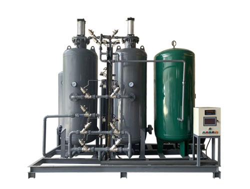 Pressure Swing Adsorption Oxygen Generator